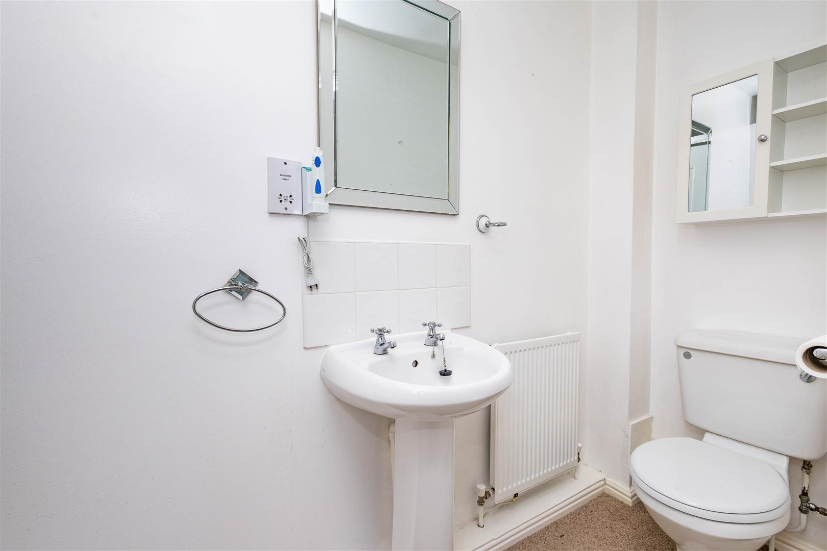 Finney Park Drive, Preston
